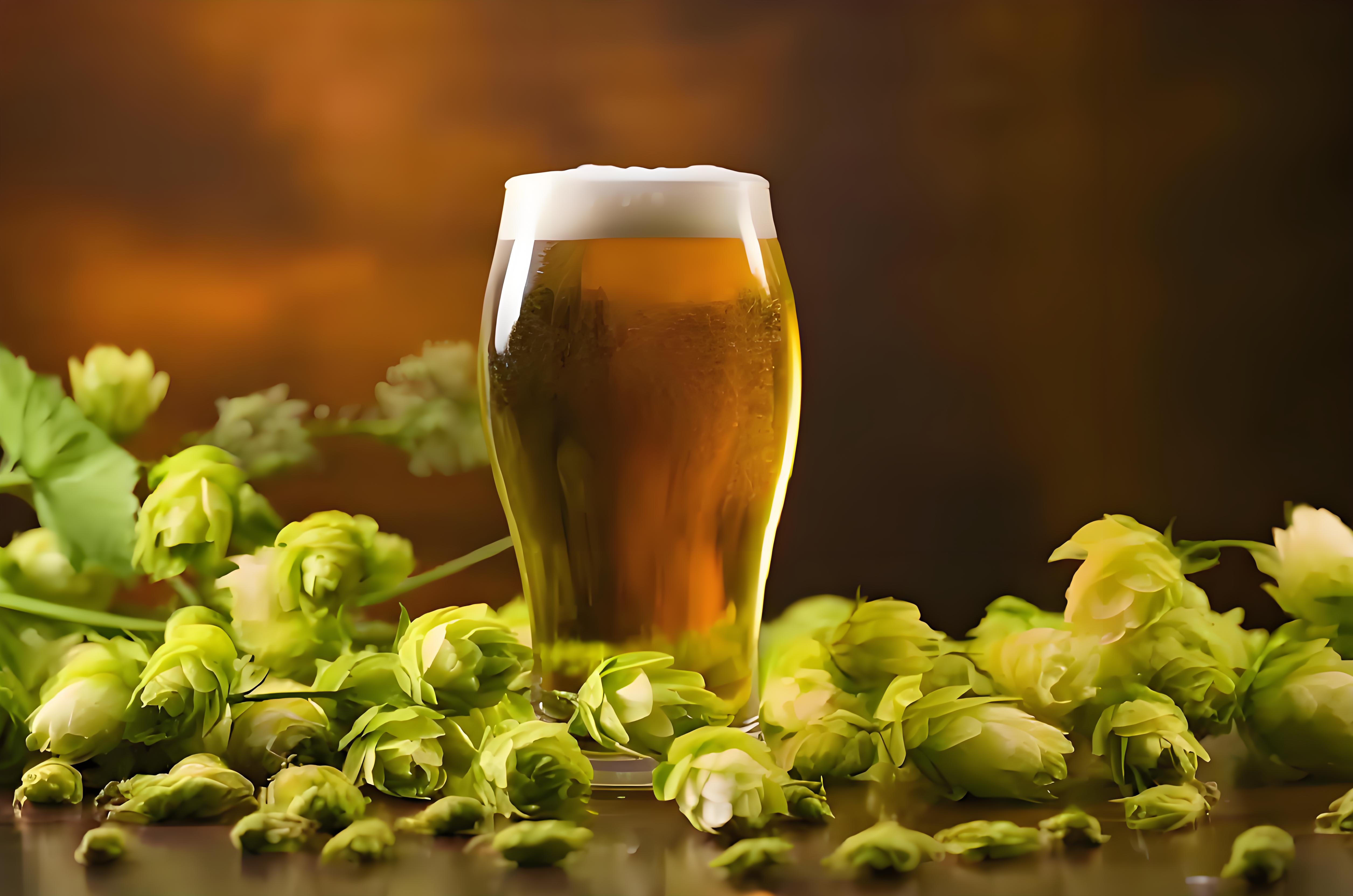 啤酒的酒花香氣不足是什么原因？如何解決呢？