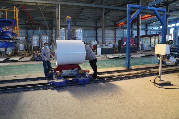 關于“外加熱式煮沸鍋”，你了解多少？