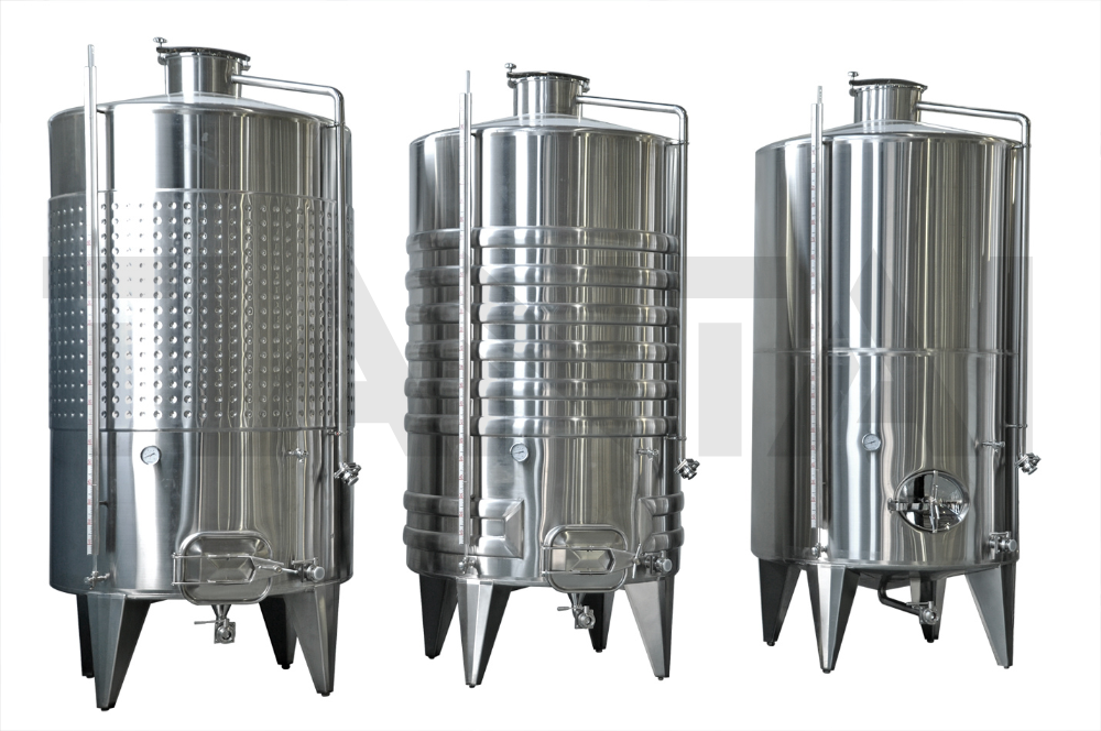 啤酒發(fā)酵罐是怎么進行降溫的？