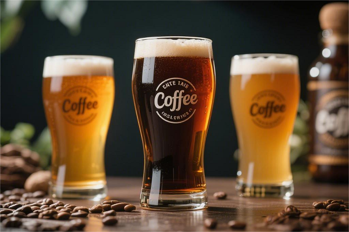 精釀咖啡啤酒盛行的今天，啤酒廠有怎樣的新機遇？
