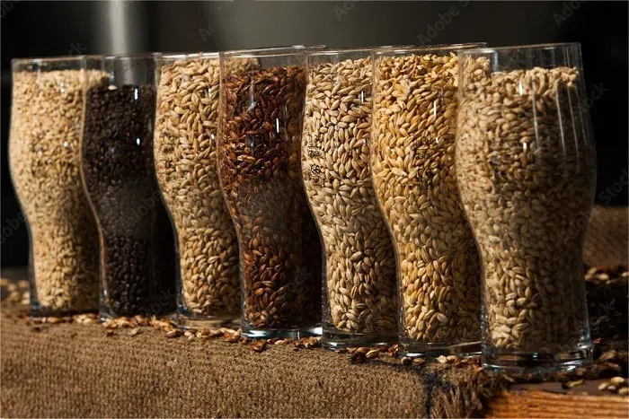 精釀啤酒原料-山東天泰<a href=http://www.jsrgmr.com/ target=_blank class=infotextkey>啤酒設備</a>