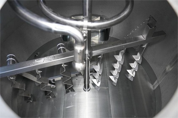 山東天泰<a href=http://www.jsrgmr.com/ target=_blank class=infotextkey>啤酒設備</a>-過濾槽