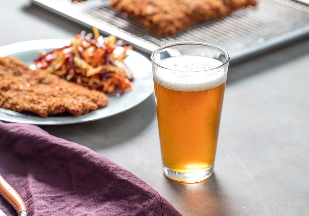 該不該開門店賣精釀啤酒？