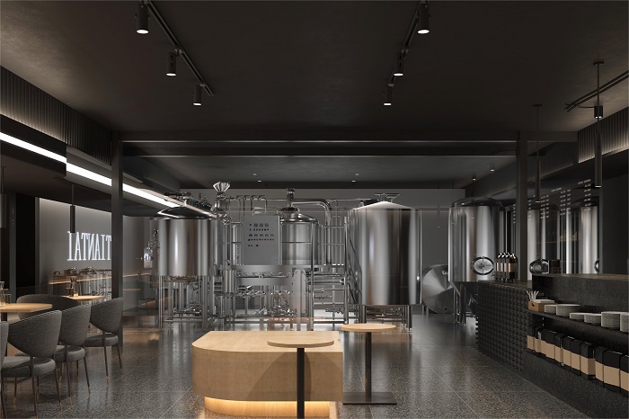 精釀創業者不知如何決策？天泰教你做選擇