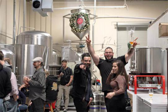 啤酒自釀設備產品主要適用于哪些行業？