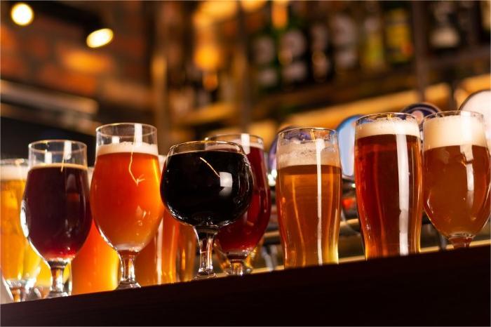 精釀啤酒-山東天泰<a href=http://www.jsrgmr.com/ target=_blank class=infotextkey>啤酒設備</a>