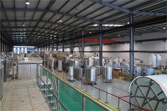 精釀啤酒廠與其他啤酒廠之間有哪些不同？