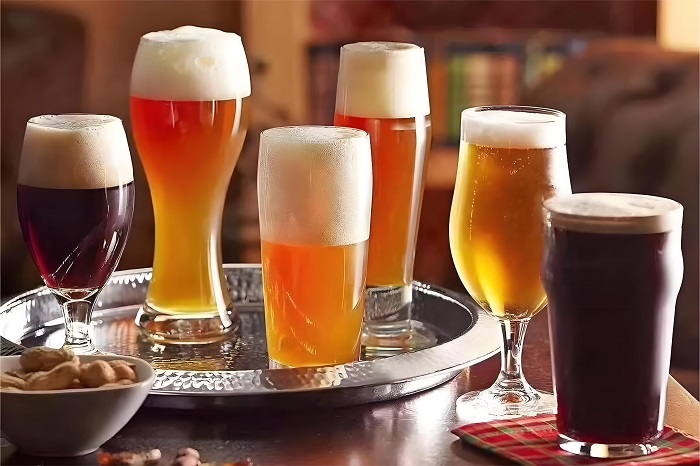 精釀啤酒總被吐槽"渾濁不清亮"？天泰為您提供5大實用解決方案