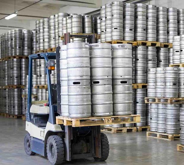 開(kāi)一個(gè)啤酒廠或者一個(gè)銷售精釀啤酒的門(mén)店，都需要哪些手續(xù)？